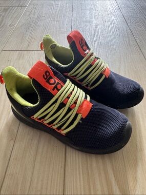 Adidas Lite Racer Adapt Shoes